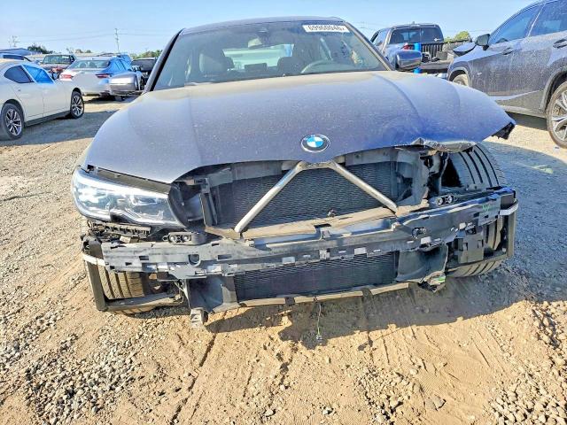 Aukcja sprzedaży 2021 Bmw 330e, vin: 3MW5P7J09M8B62615, numer aukcji: 69960046