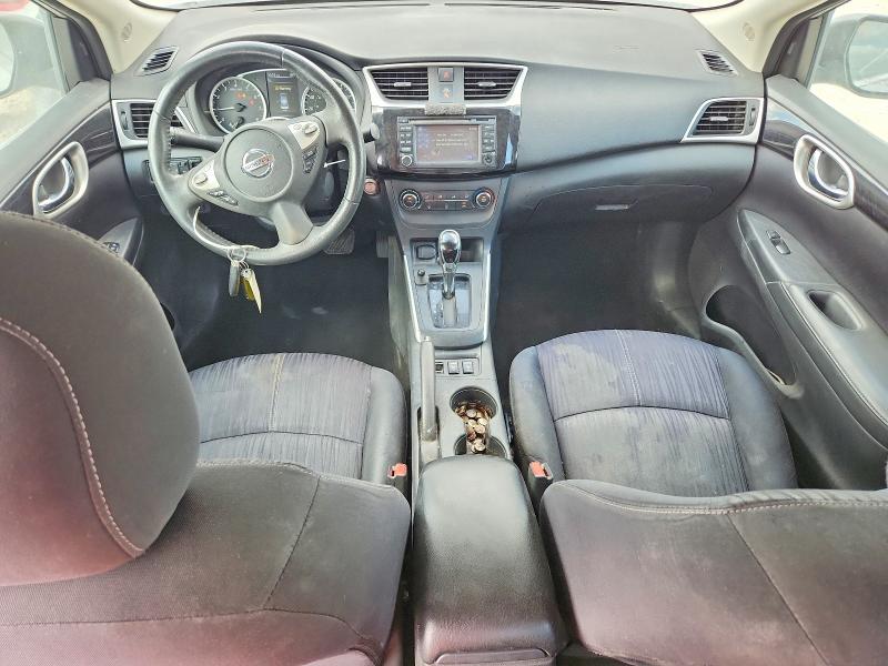 Aukcja sprzedaży 2017 Nissan Sentra, vin: 3N1AB7AP5HY208690, numer aukcji: 69091476