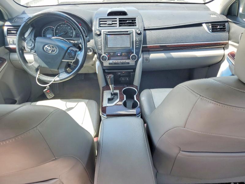 2012 Toyota Camry მანქანა იყიდება აუქციონზე, vin: 4T1BF1FK6CU501621, აუქციონის ნომერი: 68633546
