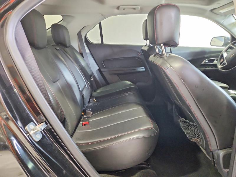Продаж на аукціоні авто 2017 Chevrolet Equinox, vin: 2GNFLFEK7H6244222, номер лоту: 69953006