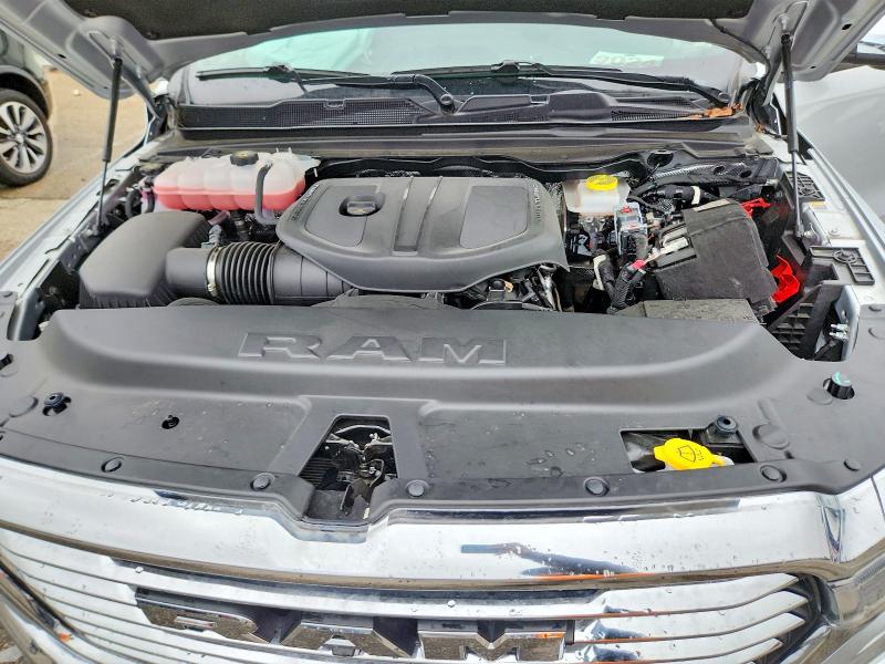 69843146 :رقم المزاد ، 1C6SRFJP1TN362382 vin ، 2026 Ram 1500 مزاد بيع