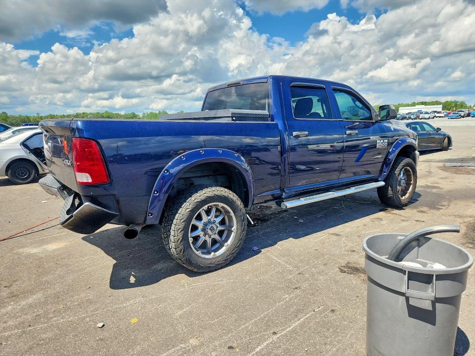 Aukcja sprzedaży 2014 Ram 2500, vin: 3C6UR5CL7EG118471, numer aukcji: 68054726