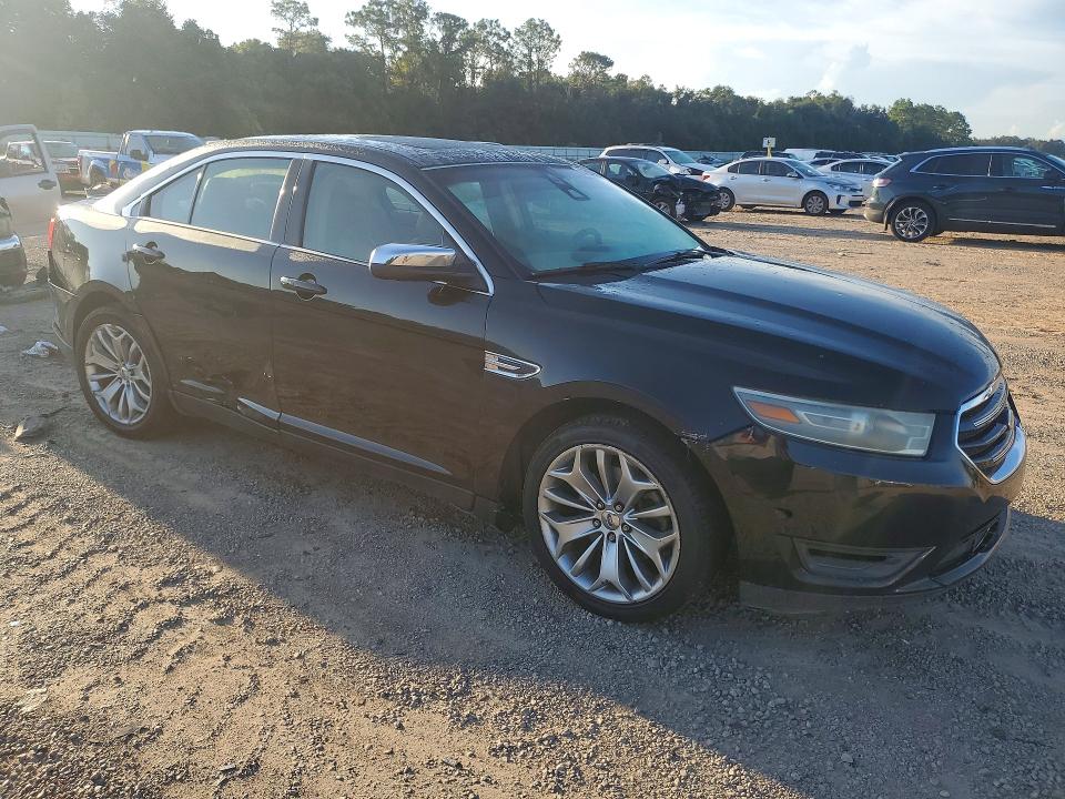 Продаж на аукціоні авто 2013 Ford Taurus, vin: 1FAHP2F83DG162912, номер лоту: 67888966