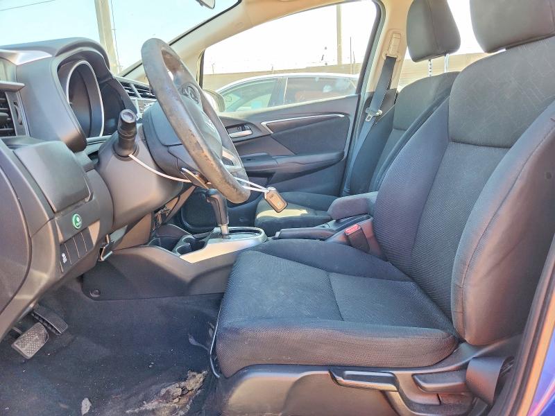 Aukcja sprzedaży 2015 Honda Fit, vin: 3HGGK5H85FM716822, numer aukcji: 70655376