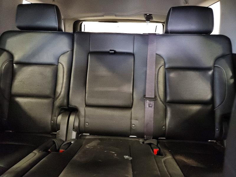 2015 Chevrolet Tahoe მანქანა იყიდება აუქციონზე, vin: 1GNSKBKC9FR113608, აუქციონის ნომერი: 70236216