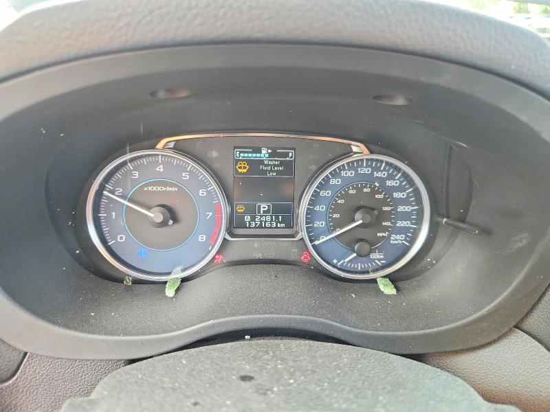 67809926 :رقم المزاد ، JF2GPADC0F8238527 vin ، 2015 Subaru Xv Crosstrek مزاد بيع