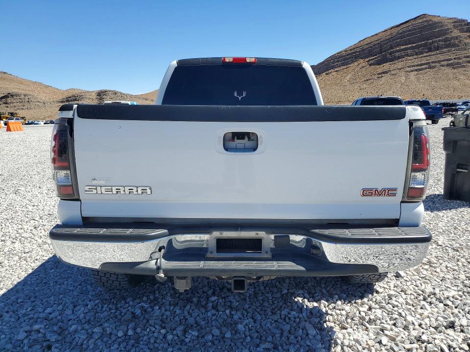 Aukcja sprzedaży 2003 Gmc New Sierra, vin: 2GTEK19T631251424, numer aukcji: 70281136