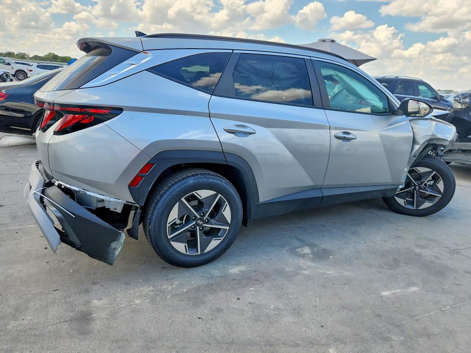 Продажа на аукционе авто 2026 Hyundai Tucson, vin: 5NMJB3DE0TH620180, номер лота: 66222576