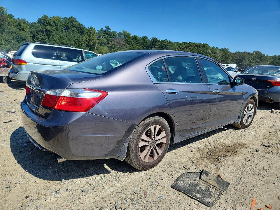 Aukcja sprzedaży 2014 Honda Accord, vin: 1HGCR2F3XEA253815, numer aukcji: 68427086