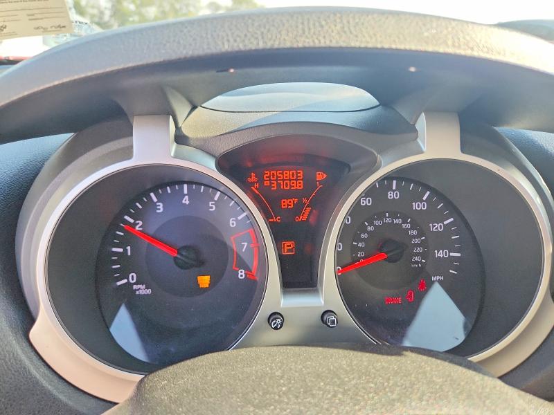 Продаж на аукціоні авто 2014 Nissan Juke, vin: JN8AF5MV0ET484882, номер лоту: 67359726