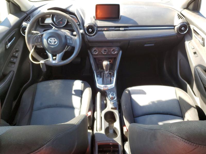 Aukcja sprzedaży 2018 Toyota Yaris Ia, vin: 3MYDLBYV1JY309487, numer aukcji: 70817496