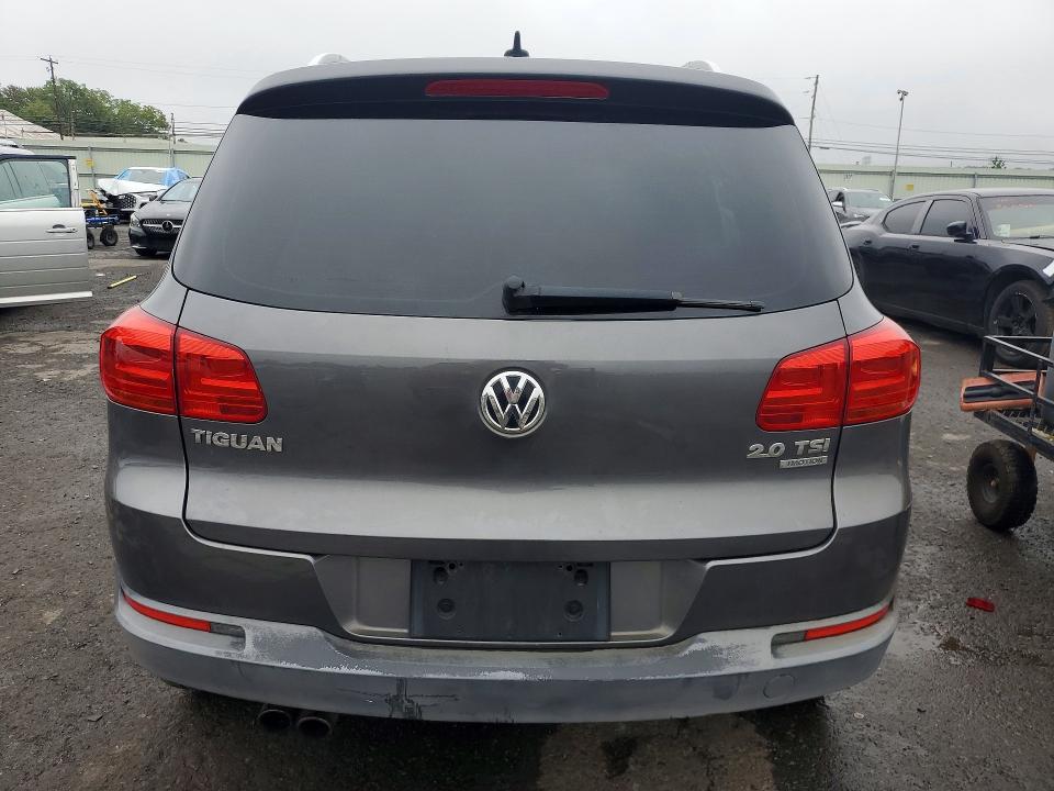 Aukcja sprzedaży 2013 Volkswagen Tiguan, vin: WVGBV7AX5DW004249, numer aukcji: 67422196