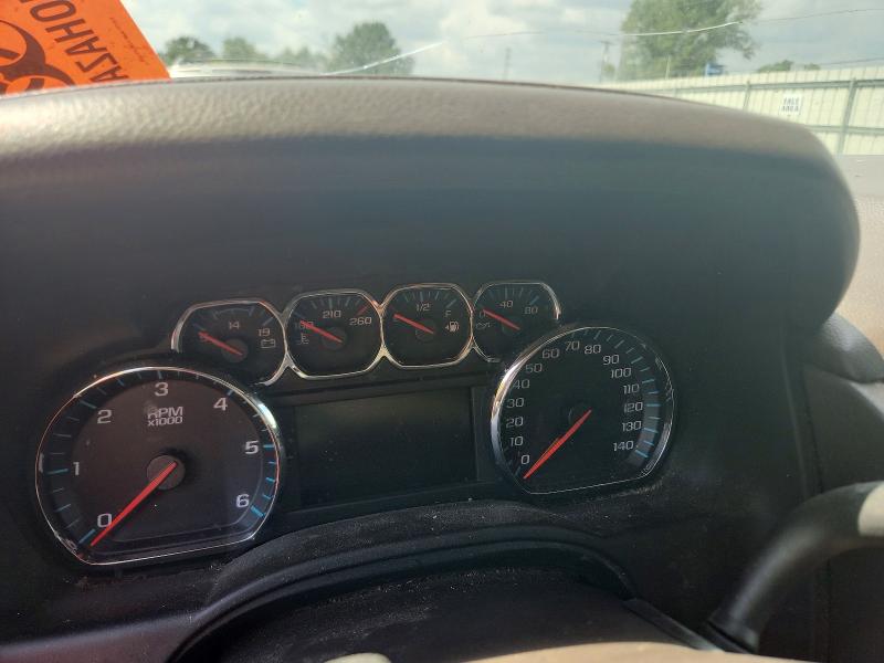 69802146 :رقم المزاد ، 1GNSCHKC4GR139972 vin ، 2016 Chevrolet Suburban مزاد بيع