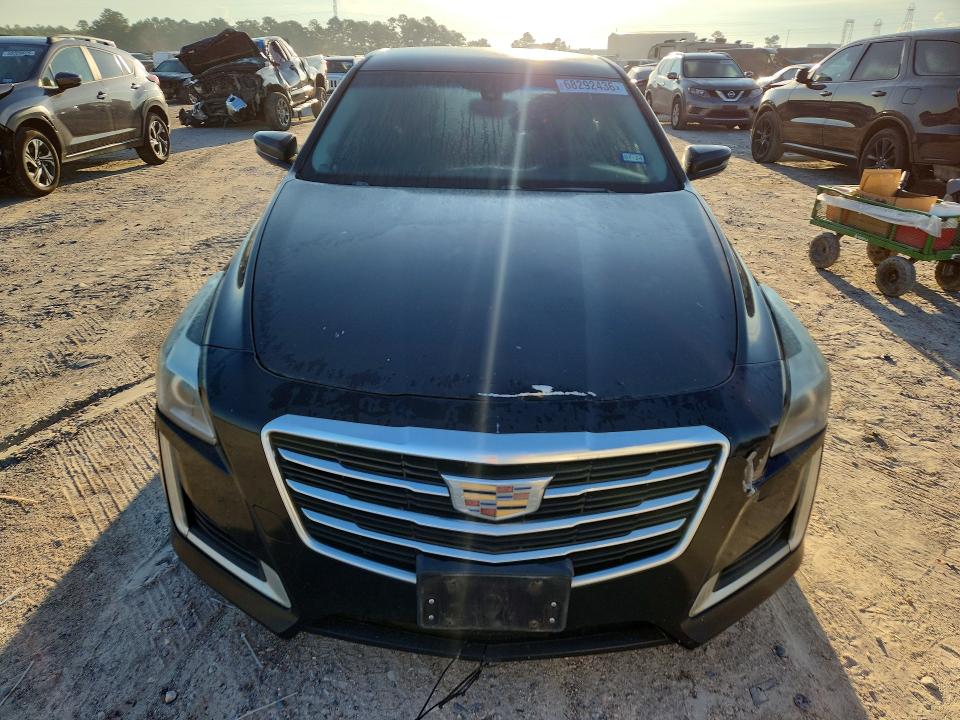 Aukcja sprzedaży 2015 Cadillac Cts, vin: 1G6AP5SX8F0108997, numer aukcji: 68292436