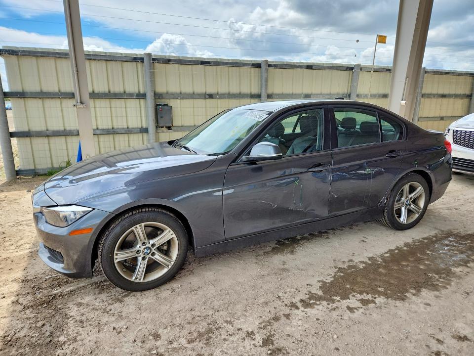 Aukcja sprzedaży 2014 Bmw 328, vin: WBA3A5C54EF605798, numer aukcji: 70149056