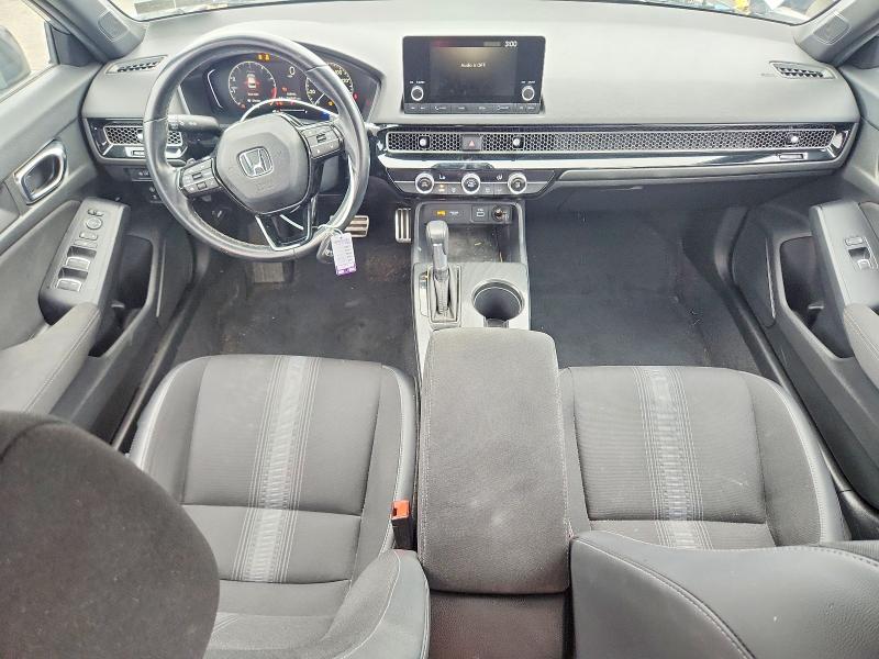 Aukcja sprzedaży 2024 Honda Civic, vin: 2HGFE2F58RH576908, numer aukcji: 70041296