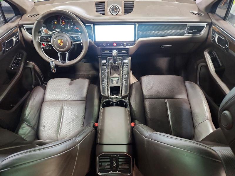 Продажа на аукционе авто 2015 Porsche Macan, vin: WP1AF2A59FLB91366, номер лота: 70485576