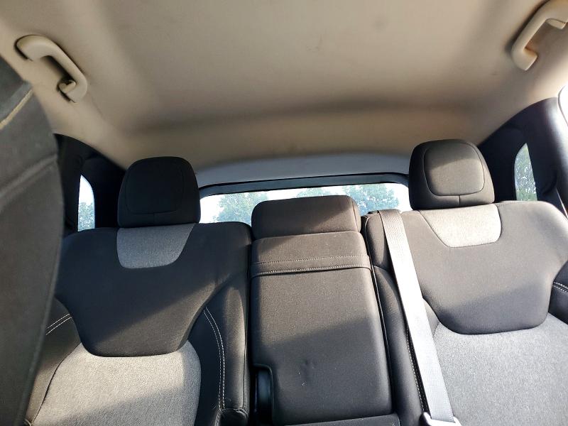 2014 Jeep Cherokee მანქანა იყიდება აუქციონზე, vin: 1C4PJMAB0EW210931, აუქციონის ნომერი: 67453596