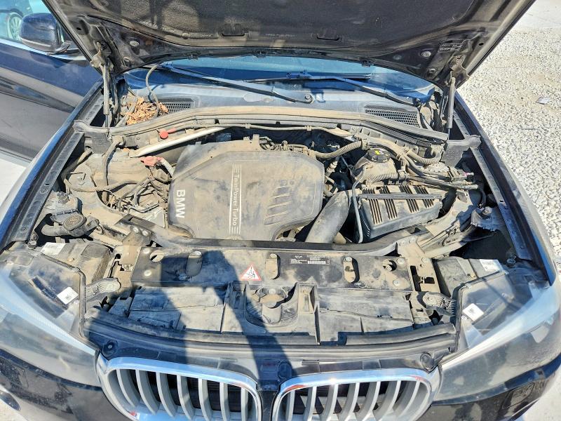 Продаж на аукціоні авто 2015 Bmw X3, vin: 5UXWX9C51F0D48885, номер лоту: 67270236