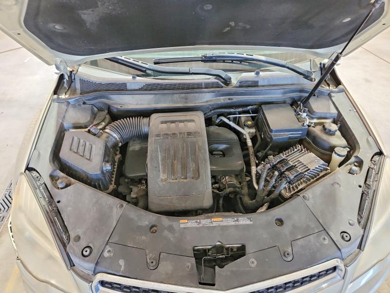 67891656 :رقم المزاد ، 2GNALBEK9F1115492 vin ، 2015 Chevrolet Equinox مزاد بيع