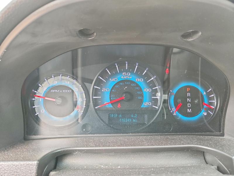 67144006 :رقم المزاد ، 3FAHP0KC5BR177190 vin ، 2011 Ford Fusion مزاد بيع