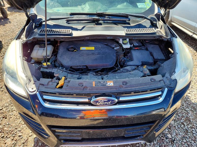 Продаж на аукціоні авто 2016 Ford Escape, vin: 1FMCU9JXXGUB05239, номер лоту: 67885766