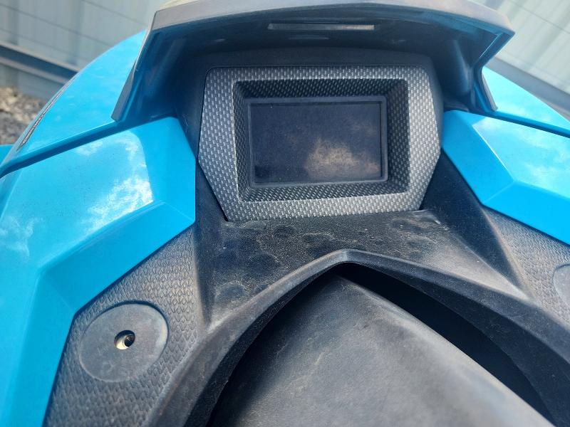 2023 Yama - Yamaha Gp 1800r მანქანა იყიდება აუქციონზე, vin: YAMA3183G323, აუქციონის ნომერი: 67365016