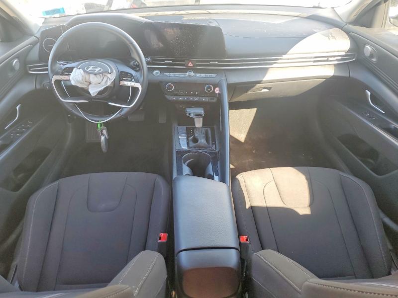 Aukcja sprzedaży 2025 Hyundai Elantra, vin: KMHLS4DG7SU041884, numer aukcji: 69595026