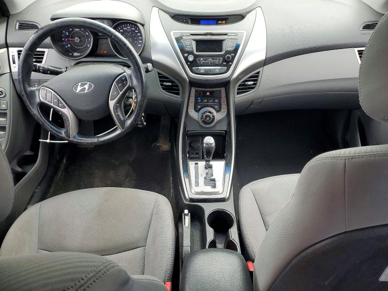 Aukcja sprzedaży 2013 Hyundai Elantra, vin: 5NPDH4AE7DH219378, numer aukcji: 69235136