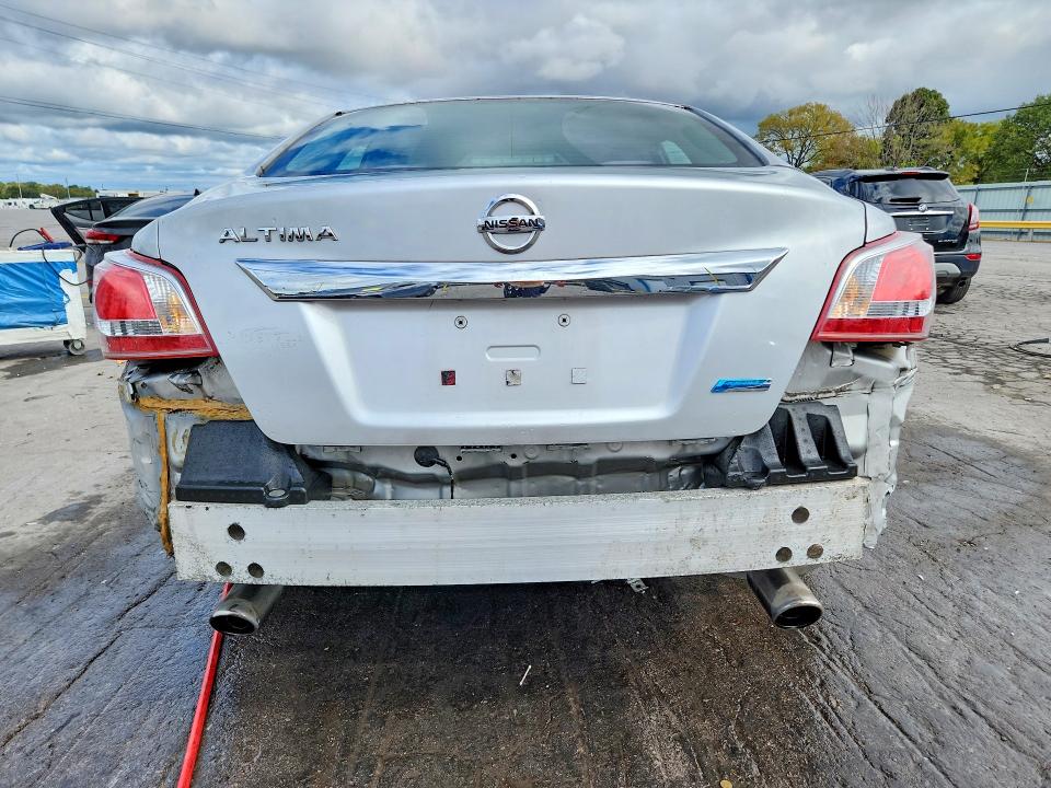 Aukcja sprzedaży 2015 Nissan Altima, vin: 1N4AL3AP1FN885299, numer aukcji: 70317566