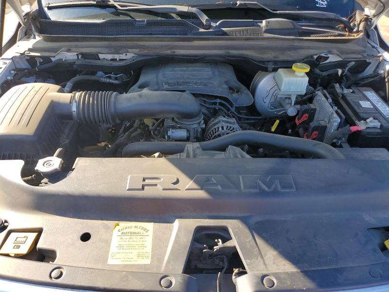 68071896 :رقم المزاد ، 1C6SRFHT7LN328448 vin ، 2020 Ram 1500 مزاد بيع