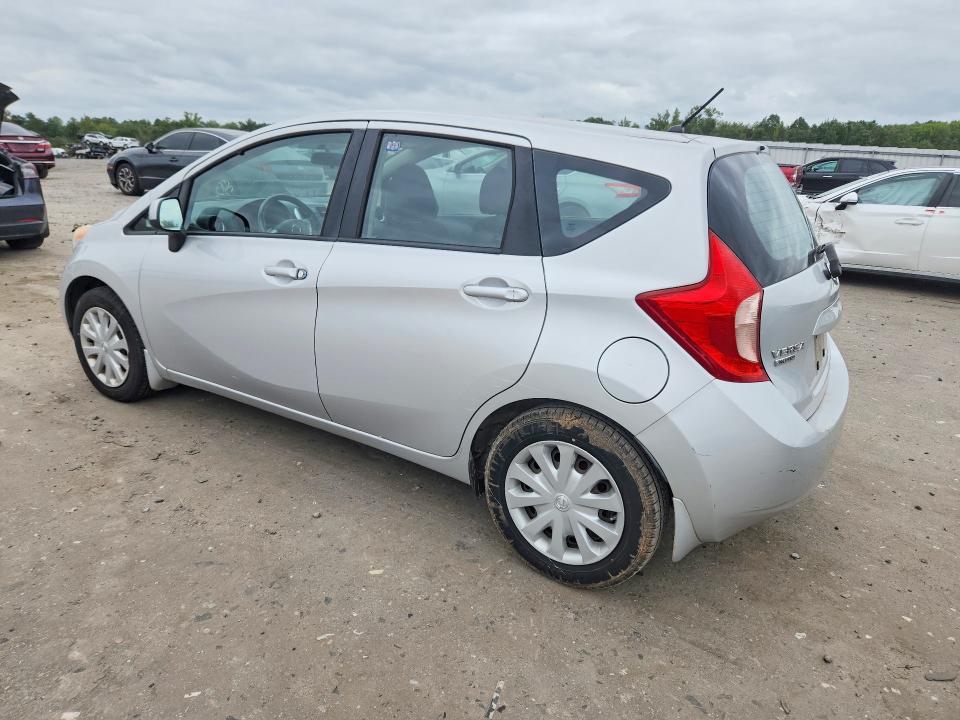 Aukcja sprzedaży 2014 Nissan Versa Note, vin: 3N1CE2CP8EL400405, numer aukcji: 69885966