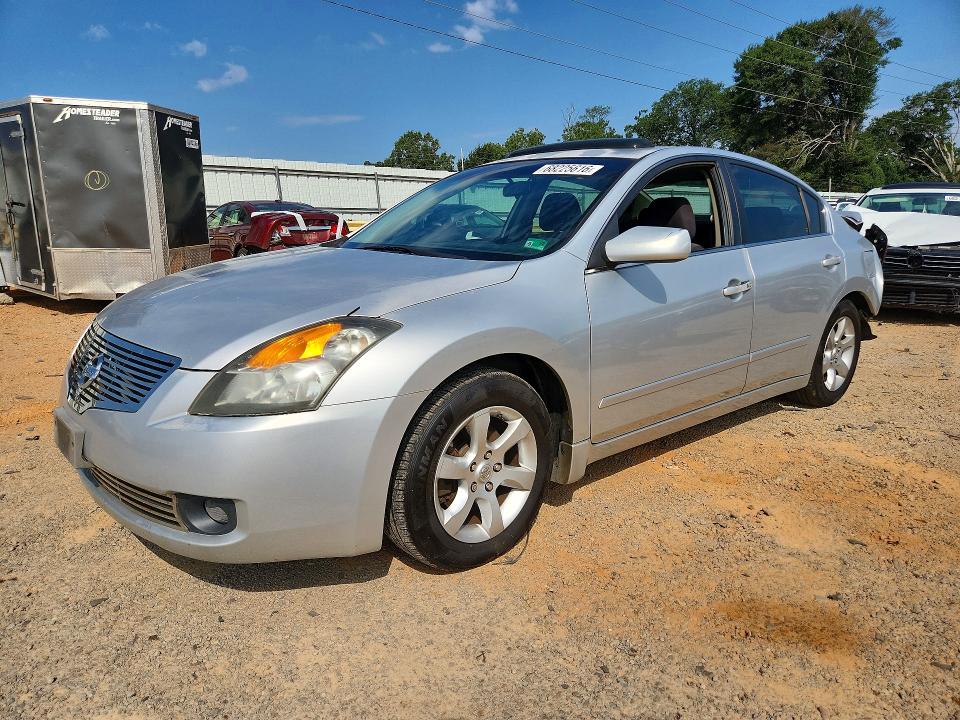 Продаж на аукціоні авто 2007 Nissan Altima, vin: 1N4AL21E47N407243, номер лоту: 68225616