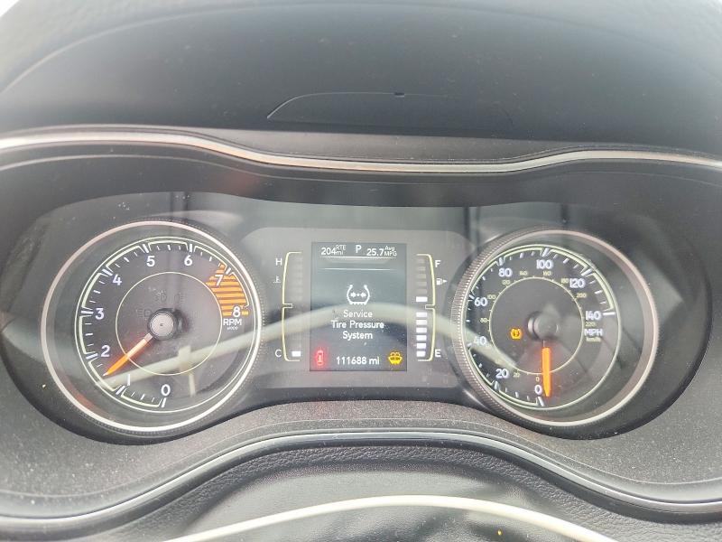 Aukcja sprzedaży 2019 Jeep Cherokee, vin: 1C4PJLLX3KD286573, numer aukcji: 61710896