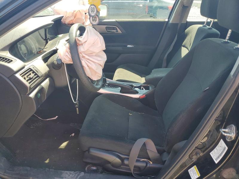 Продажа на аукционе авто 2013 Honda Accord, vin: 1HGCR2F39DA154725, номер лота: 67284496