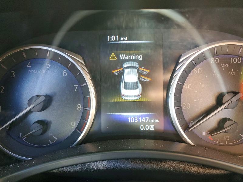 2014 Infiniti Q50 მანქანა იყიდება აუქციონზე, vin: JN1BV7AP4EM676145, აუქციონის ნომერი: 67538546