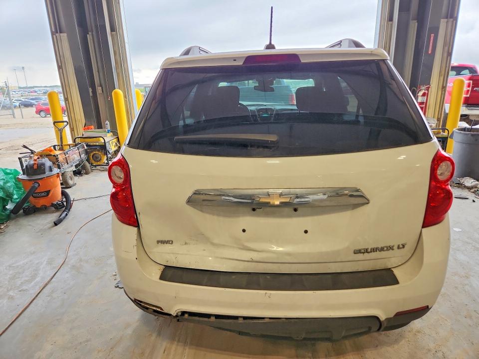 69403256 :رقم المزاد ، 2GNFLFEK8F6239088 vin ، 2015 Chevrolet Equinox مزاد بيع
