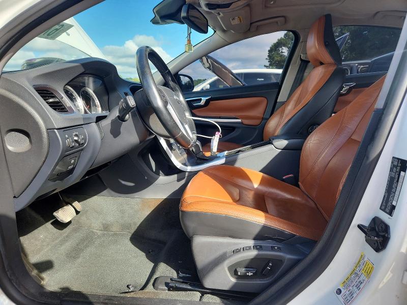 Aukcja sprzedaży 2013 Volvo S60, vin: YV1612FS1D2208100, numer aukcji: 67902516