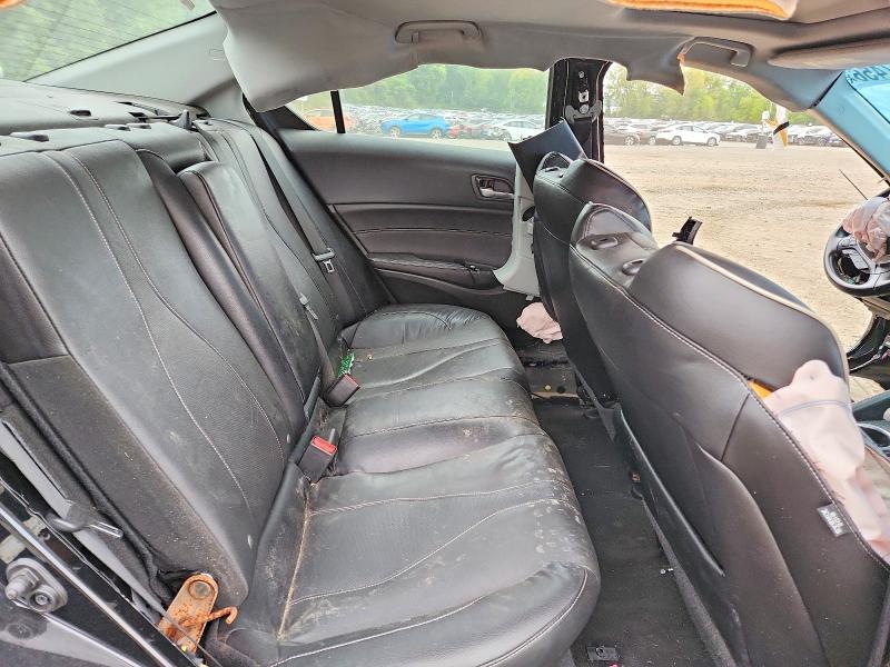 Aukcja sprzedaży 2019 Acura Ilx, vin: 19UDE2F78KA011619, numer aukcji: 67987456