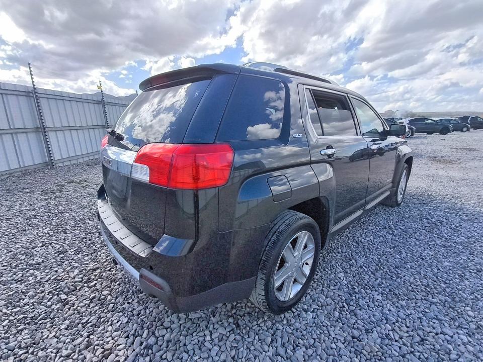 2011 Gmc Terrain მანქანა იყიდება აუქციონზე, vin: 2CTFLWE54B6254074, აუქციონის ნომერი: 69360166