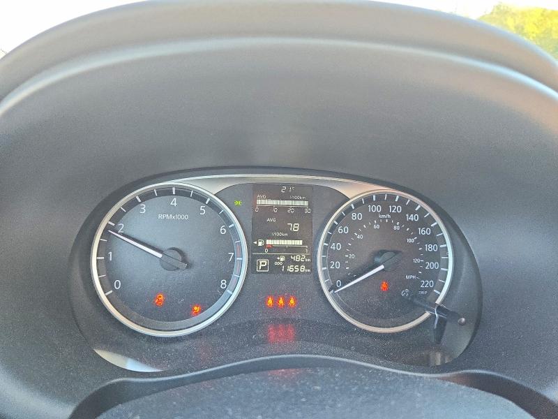 Aukcja sprzedaży 2025 Nissan Kicks Play, vin: 3N1CP5BV7SL502995, numer aukcji: 67272496