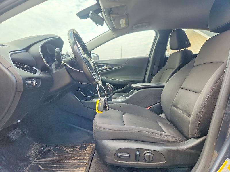 Aukcja sprzedaży 2021 Chevrolet Malibu, vin: 1G1ZG5ST1MF049310, numer aukcji: 67532996