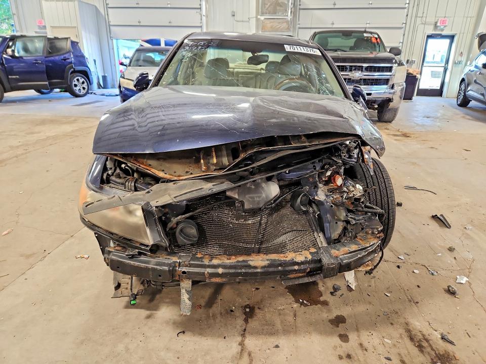 2006 Acura Tsx მანქანა იყიდება აუქციონზე, vin: JH4CL96806C002214, აუქციონის ნომერი: 70111376