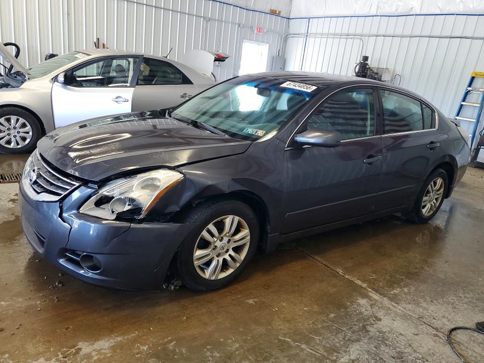 Продаж на аукціоні авто 2012 Nissan Altima, vin: 1N4AL2AP4CN495366, номер лоту: 67434856
