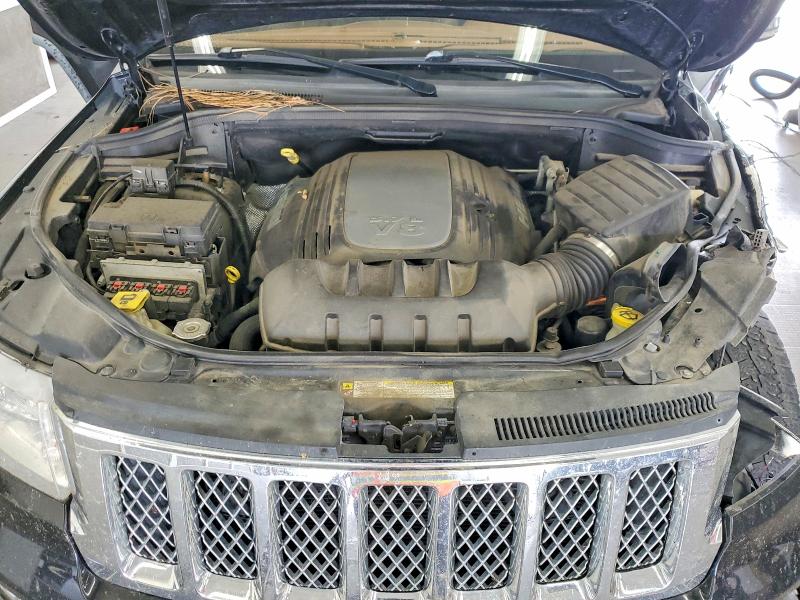 Aukcja sprzedaży 2012 Jeep Grand Cherokee, vin: 1C4RJFCT4CC214019, numer aukcji: 67502886