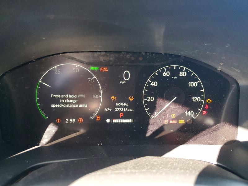 Aukcja sprzedaży 2025 Honda Cr-v, vin: 5J6RS6H96SL014651, numer aukcji: 70513676