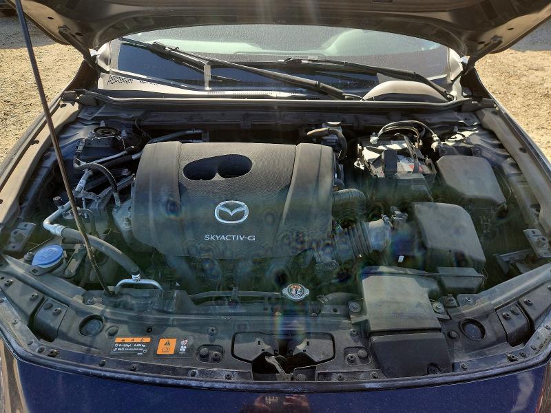 Aukcja sprzedaży 2021 Mazda 3, vin: JM1BPBCL4M1336241, numer aukcji: 67669626