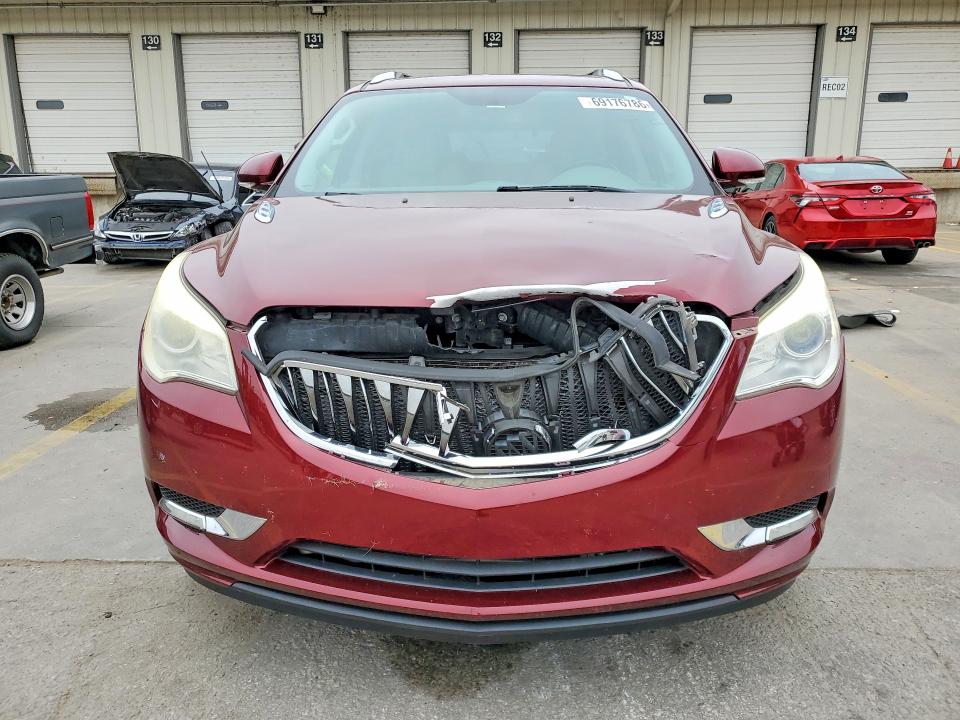 Продажа на аукционе авто 2016 Buick Enclave, vin: 5GAKRBKD3GJ236156, номер лота: 69176786