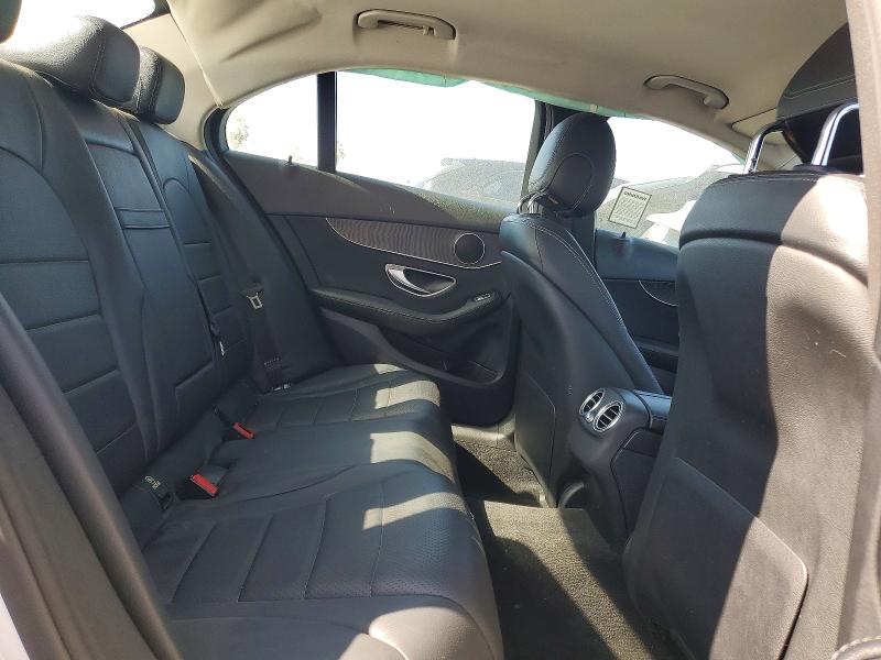 Продажа на аукционе авто 2017 Mercedes-benz C, vin: 55SWF4JBXHU232830, номер лота: 67734896
