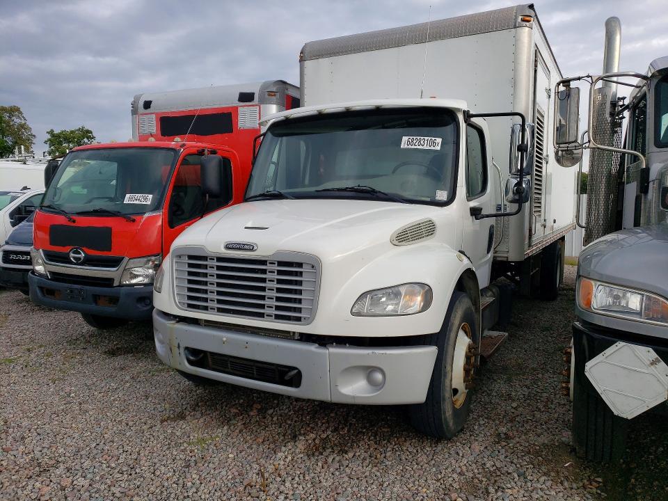 68283106 :رقم المزاد ، 3ALACWDU4GDGU4248 vin ، 2016 Freightliner M2 مزاد بيع
